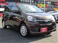 2015 Daihatsu Mira