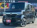 2019 Honda N BOX