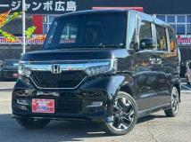 2019 Honda N BOX
