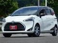 2019 Toyota Sienta