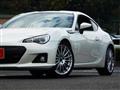 2014 Subaru BRZ