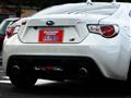 2014 Subaru BRZ