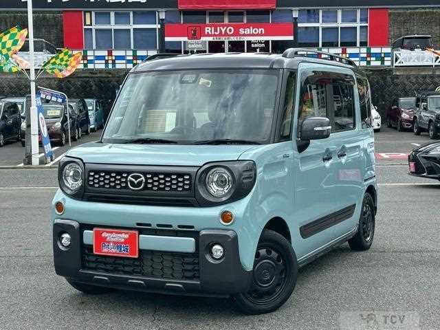 2019 Mazda Mazda Others