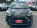 2020 Toyota Sienta