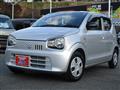 2016 Suzuki Alto