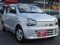 2016 Suzuki Alto