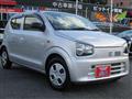 2016 Suzuki Alto