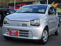 2016 Suzuki Alto