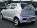 2016 Suzuki Alto