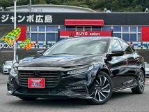2019 Honda Insight