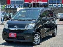 2013 Daihatsu Move