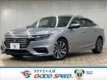2019 Honda Insight