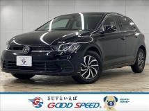 2022 Volkswagen Polo