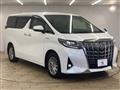 2020 Toyota Alphard Hybrid