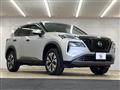 2022 Nissan X-Trail