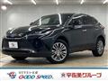 2023 Toyota Harrier Hybrid