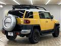 2011 Toyota FJ Cruiser