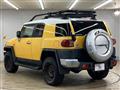 2011 Toyota FJ Cruiser