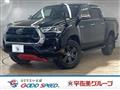 2020 Toyota Hilux