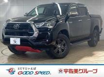 2020 Toyota Hilux