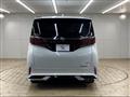 2024 Toyota Alphard Hybrid