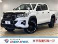 2020 Toyota Hilux