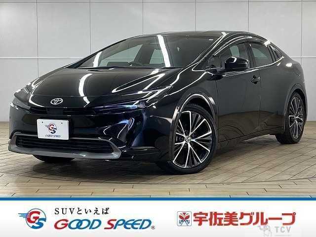 2023 Toyota Prius
