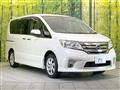 2012 Nissan Serena