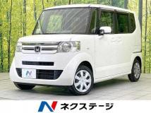 2015 Honda N BOX