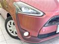 2017 Toyota Sienta