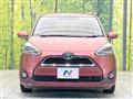 2017 Toyota Sienta