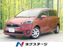 2017 Toyota Sienta