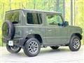 2023 Suzuki Jimny