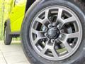 2023 Suzuki Jimny Sierra