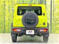 2023 Suzuki Jimny Sierra