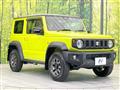 2023 Suzuki Jimny Sierra