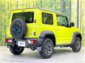2023 Suzuki Jimny Sierra