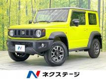 2023 Suzuki Jimny Sierra