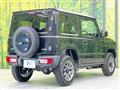 2025 Suzuki Jimny