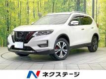 2018 Nissan X-Trail
