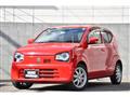 2019 Suzuki Alto