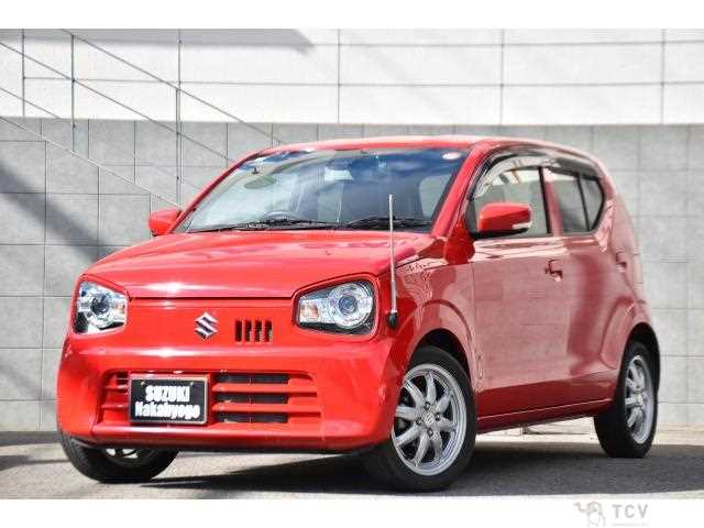 2019 Suzuki Alto