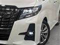 2017 Toyota Alphard G