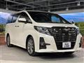 2017 Toyota Alphard G
