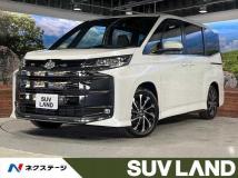 2026 Toyota Noah