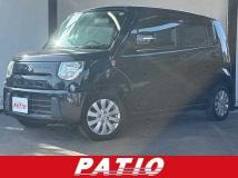 2015 Suzuki MR Wagon