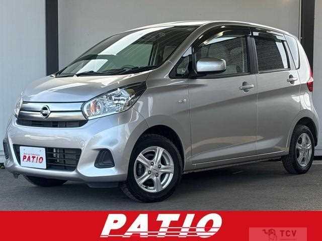 2019 Nissan Nissan Others