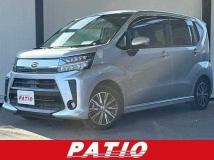 2019 Daihatsu Move