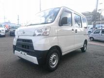 2020 Daihatsu Hijet Cargo