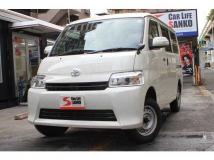 2023 Toyota Townace Van